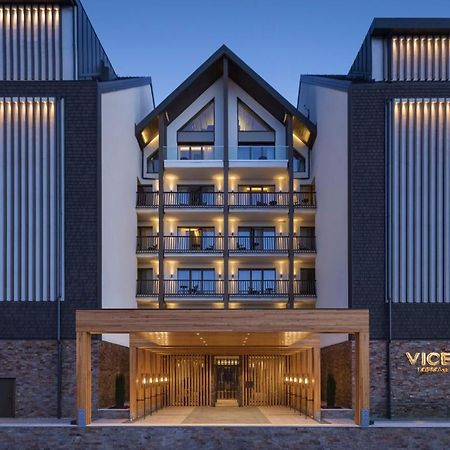 Viceroy Kopaonik Serbia Exterior foto